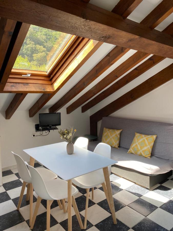 Apartamentos Rurales Valverde Potes Extérieur photo