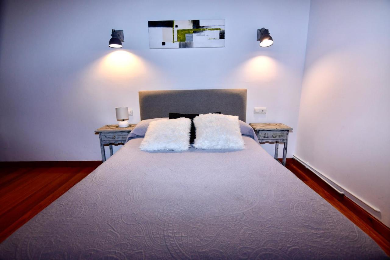 Apartamentos Rurales Valverde Potes Extérieur photo