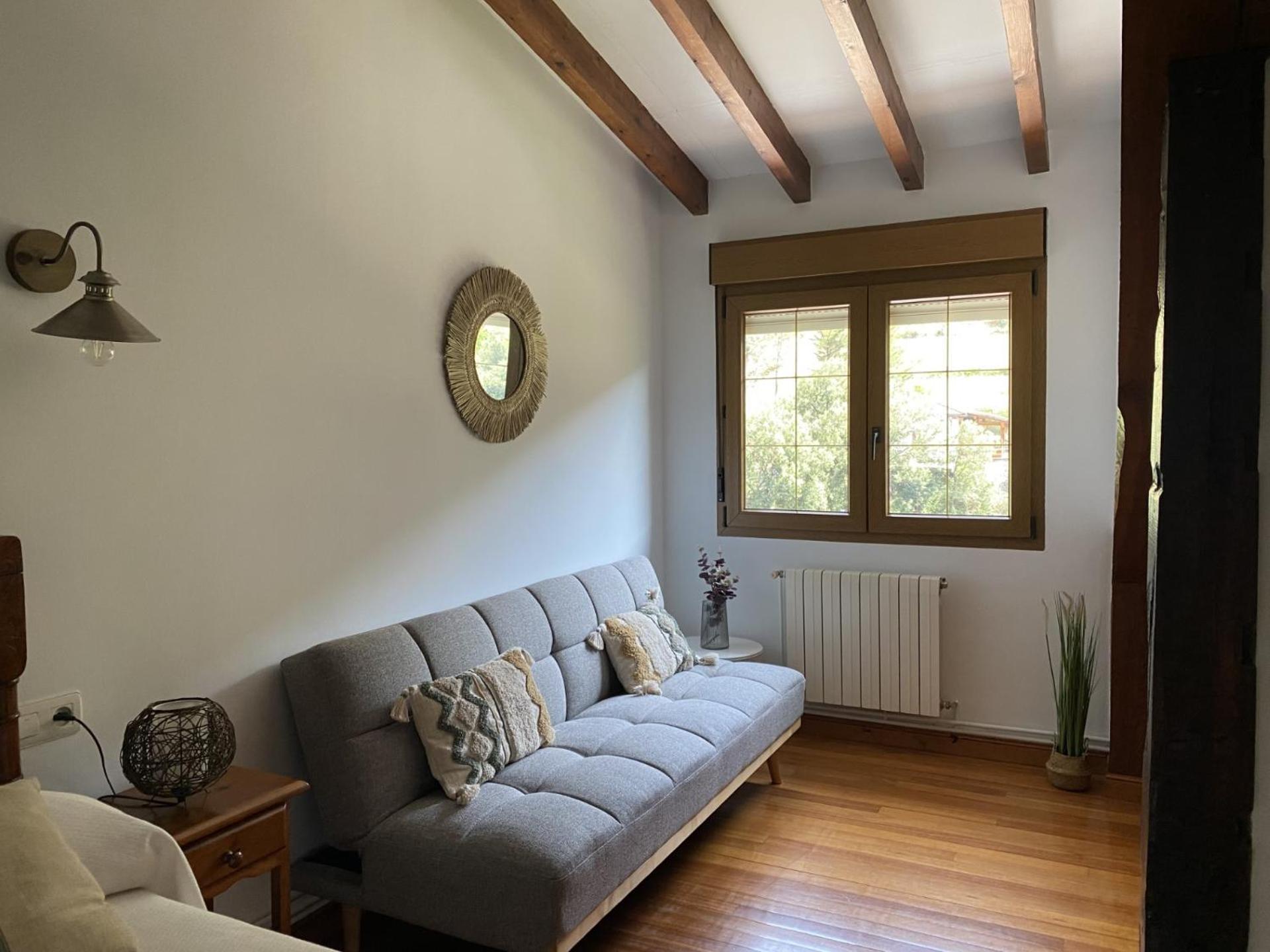 Apartamentos Rurales Valverde Potes Extérieur photo